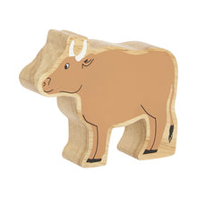 Lanka Kade Natural Brown Ox