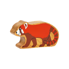 Lanka Kade Natural Red Panda