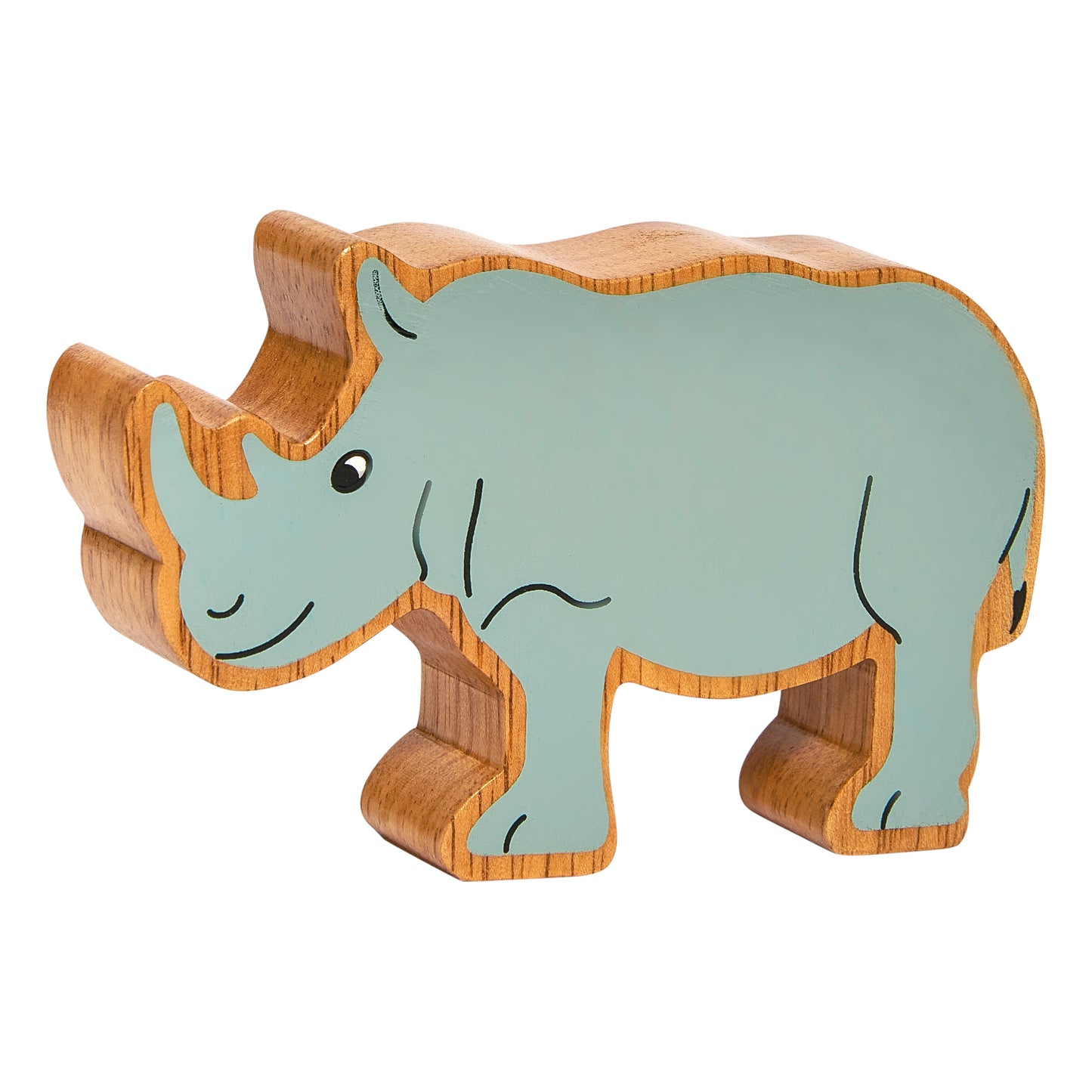 Lanka Kade Natural Grey Rhino
