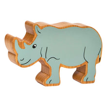 Lanka Kade Natural Grey Rhino