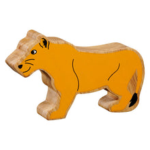 Lanka Kade Natural Orange Lioness