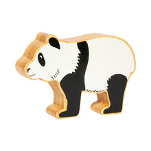 Lanka Kade Natural Black & White Panda