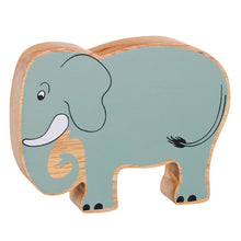 Lanka Kade Natural Grey Elephant