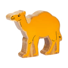 Lanka Kade Natural Yellow Camel