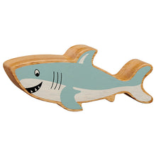 Lanka Kade Natural Grey Shark