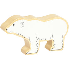 Lanka Kade Natural White Polar Bear
