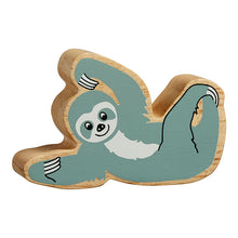 Lanka Kade Natural Grey Sloth