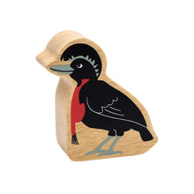 Lanka Kade Natural Black Umbrella Bird