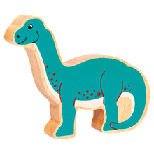 Lanka Kade Natural Green Diplodocus