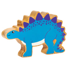 Lanka Kade Natural Blue Stegosaurus