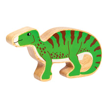 Lanka Kade Natural Green Iguanodon