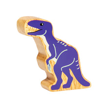 Lanka Kade Natural Purple Velociraptor