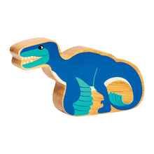Lanka Kade Natural Blue Utahraptor