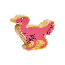 Lanka Kade Natural Pink Caudipteryx