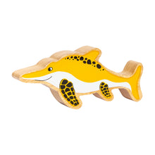 Lanka Kade Natural Yellow Ichthyosaur