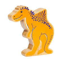 Lanka Kade Natural Yellow Becklespinax
