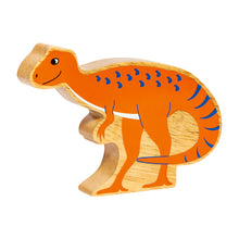 Lanka Kade Natural Orange Hysilophodon