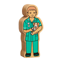 Lanka Kade Natural Turquoise Vet