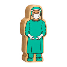 Lanka Kade Natural Turquoise Surgeon In Visor