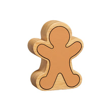 Lanka Kade Natural Gingerbread Man