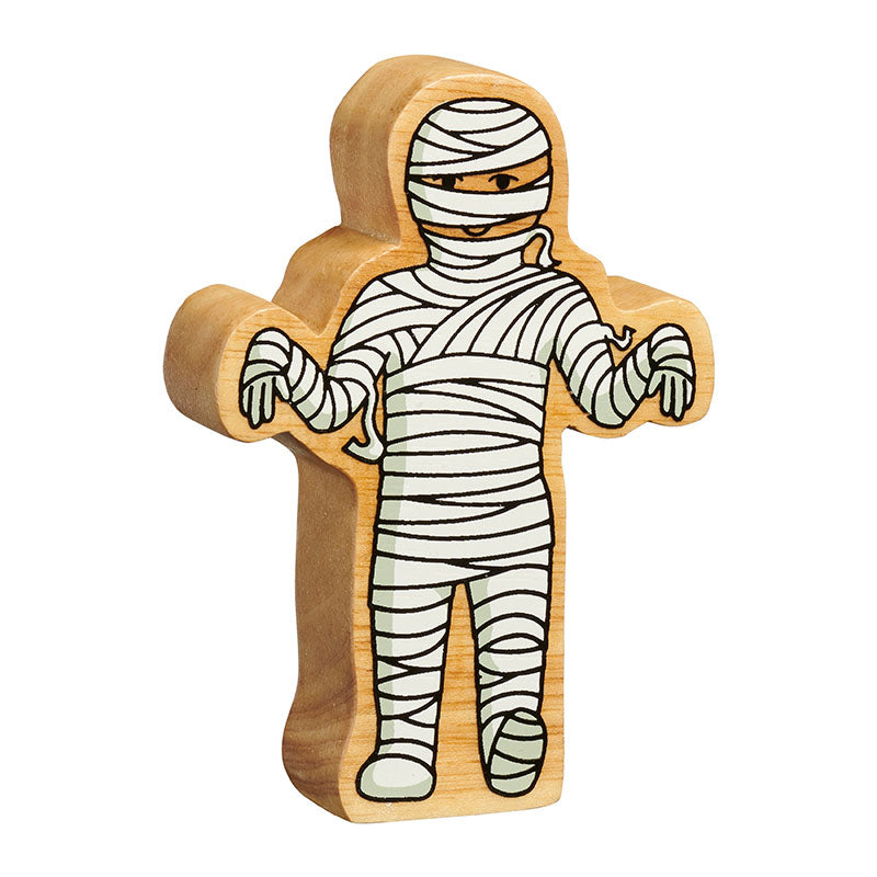 Lanka Kade Natural White Mummy