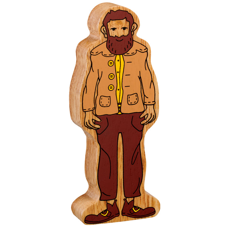 Lanka Kade Natural Brown Giant