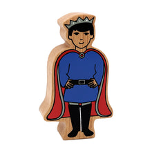 Lanka Kade Natural Blue Prince