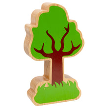 Lanka Kade Natural Green & Orange Tree On Fire