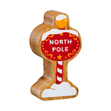 Lanka Kade Natural Red & White North Pole