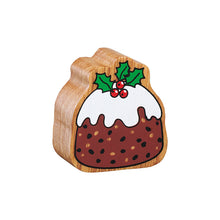 Lanka Kade Natural Brown & White Christmas Pudding