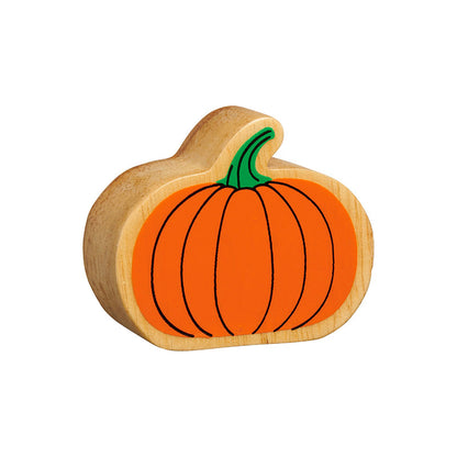 Lanka Kade Natural Orange Pumpkin