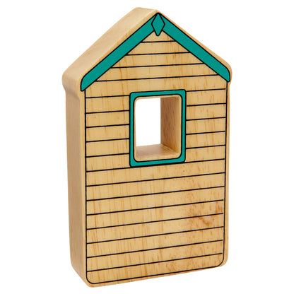 Lanka Kade Natural Shed