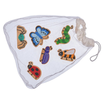 Lanka Kade Minibeast Playset - Bag Of 6