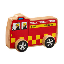 Lanka Kade Fire Engine Push Along