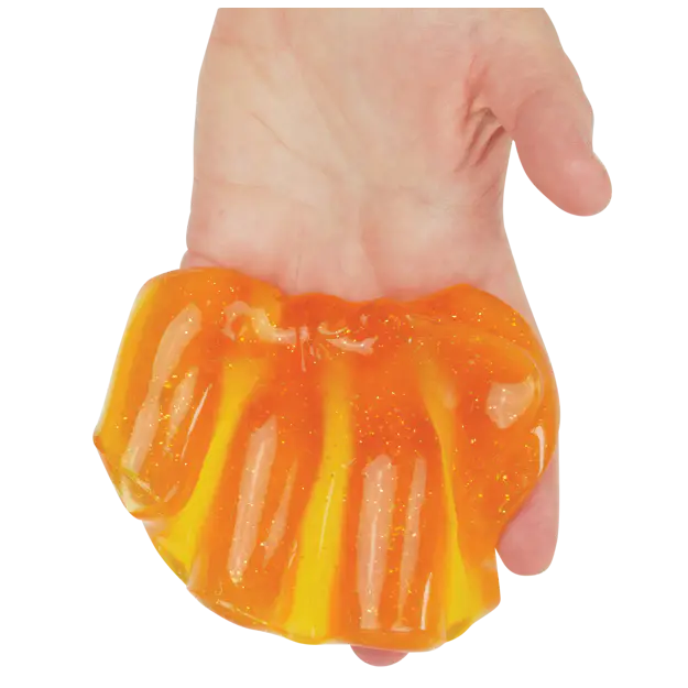 Crazy Aaron's  Thinking Putty 3.5" - Honey Drop