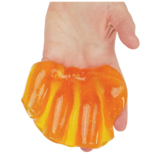Crazy Aaron's  Thinking Putty 3.5" - Honey Drop