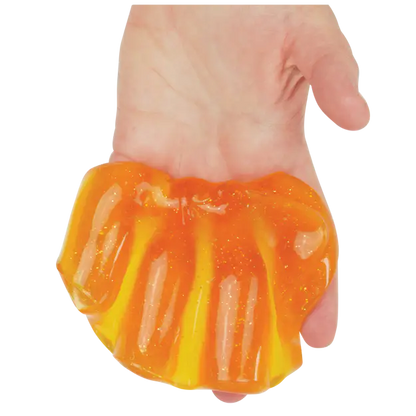 Crazy Aaron's  Thinking Putty 3.5" - Honey Drop