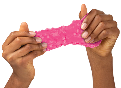 Crazy Aaron's Thinking Putty Trendsetters Sponge Putty