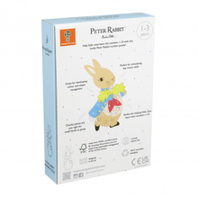 Orange Tree Toys Number Puzzle Peter RabbitTM (FSC®)