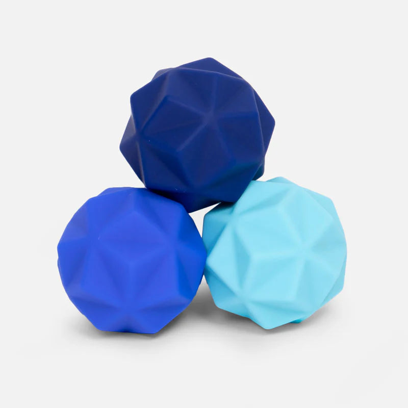 Speks Odds Blue Peaks - 3 Pack