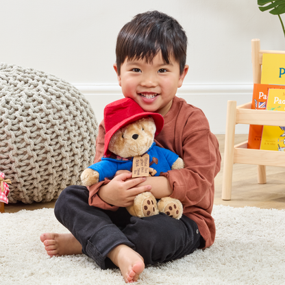 Rainbow Designs  Classic Cuddly Paddington