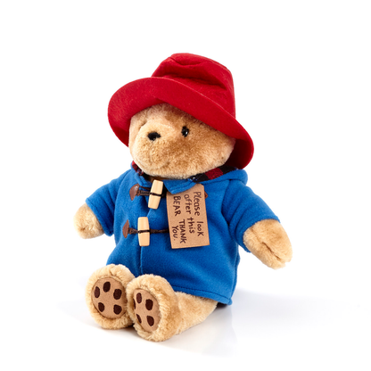 Rainbow Designs  Classic Cuddly Paddington
