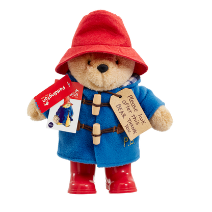 Rainbow Designs  Classic Paddington With Boots