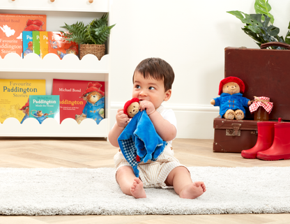Rainbow Designs  Paddington Comforter