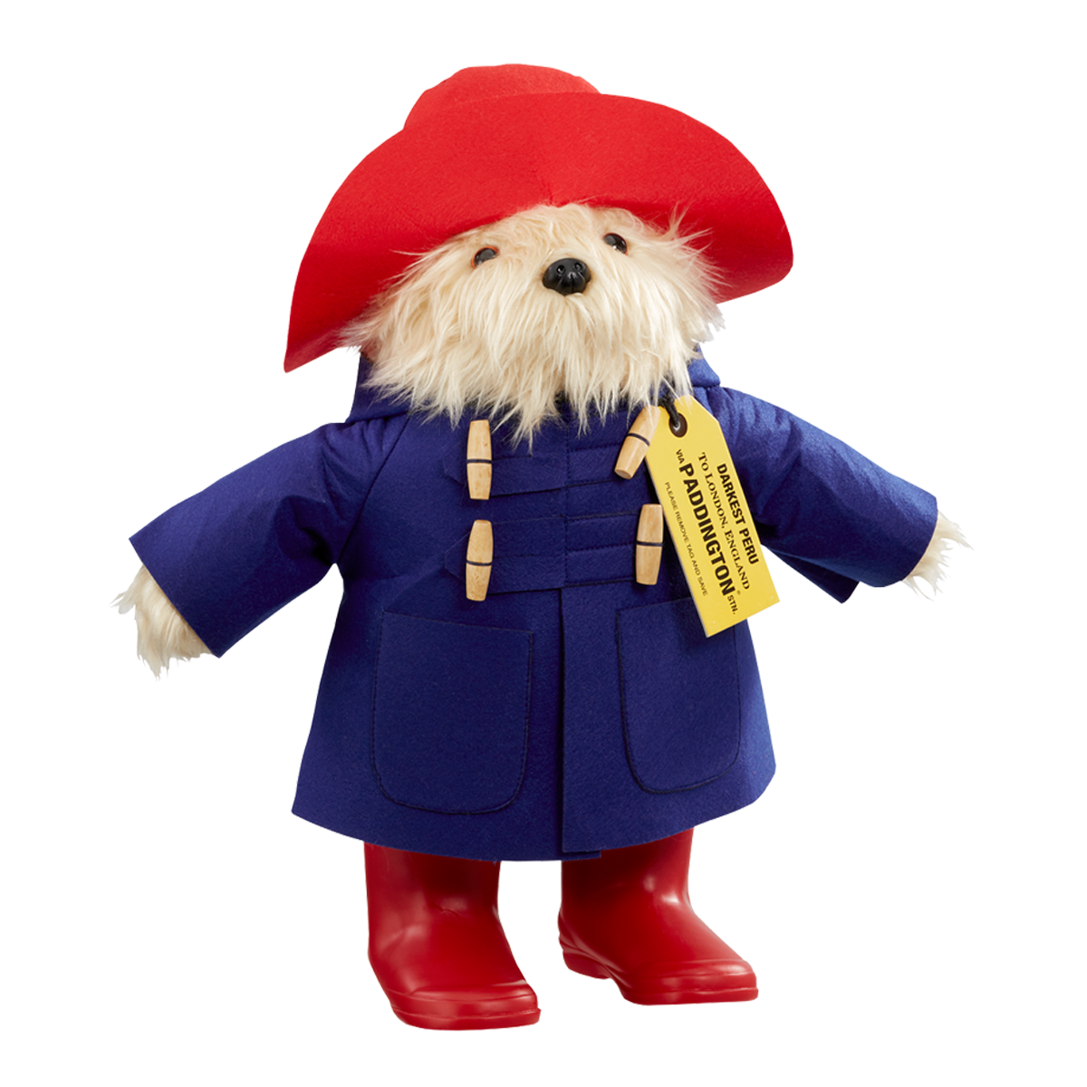 Rainbow Designs  Large Collector Paddington