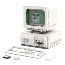 Pantasy Retro 90s Desktop PC - 1634 pcs