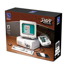 Pantasy Retro 90s Desktop PC - 1634 pcs