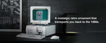 Pantasy Retro 90s Desktop PC - 1634 pcs