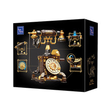 Pantasy Retro Rotary Telephone - 766 pcs