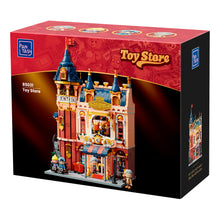 Pantasy Toy Store Building - 2978 pcs